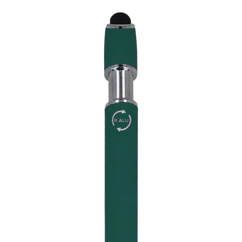 Paris soft touch R-AL niebieski tusz - ciemnozielony (LT80606-N0030)