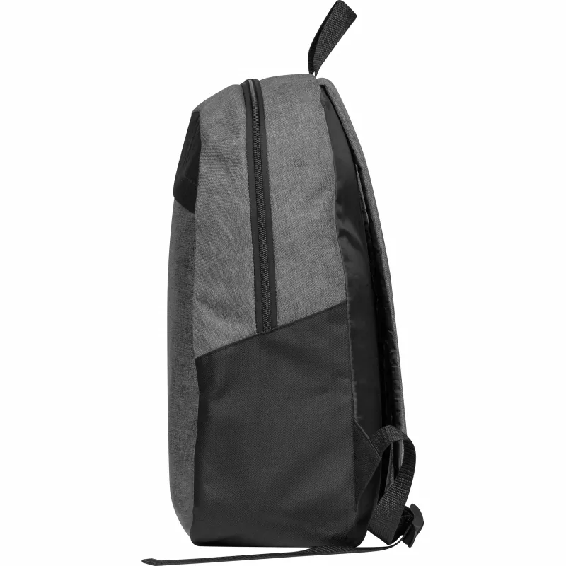 Plecak COLOMBO - szary (392507)