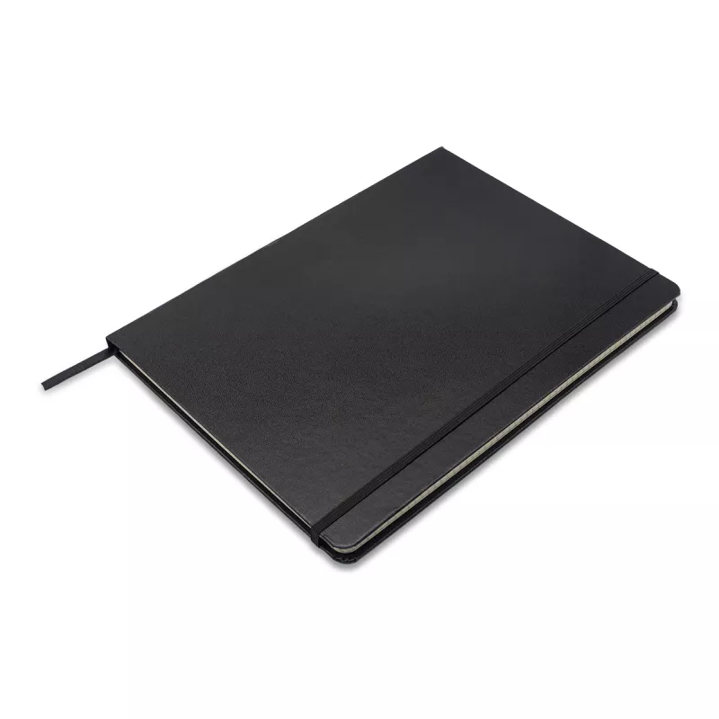 Notes A4 Castino - czarny (R64019.02)