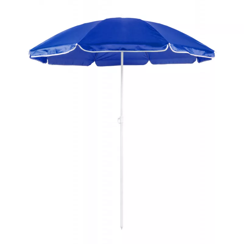 Mojacar parasol plażowy - niebieski (AP761280-06)