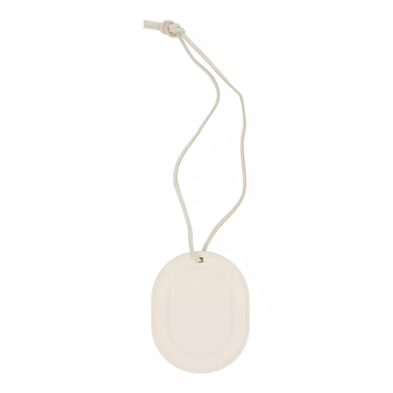 Zapachowy wieszak InSideOut z olejkiem z drzewa sandałowego 10 ml - brązowy (LT57308-N0051)