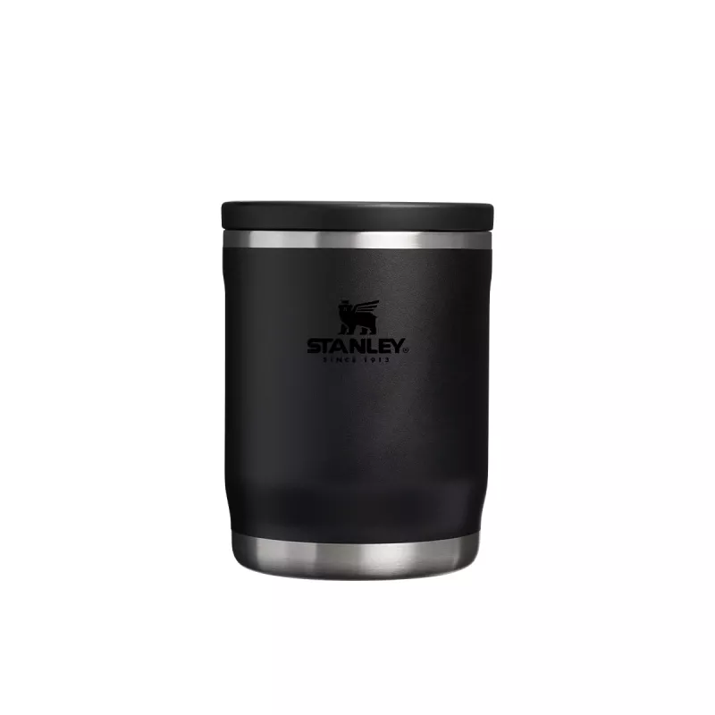Pojemnik na żywność Stanley To-Go Food jar 0,53L - Black 2.0 (10108360075)