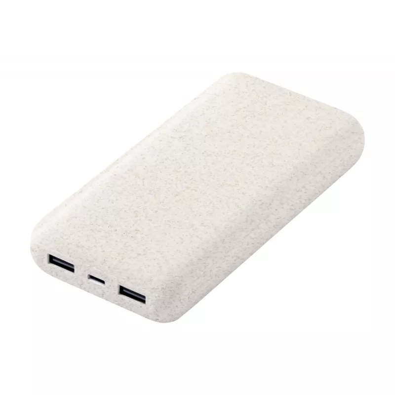 Golblum power bank - naturalny (AP734115-00)