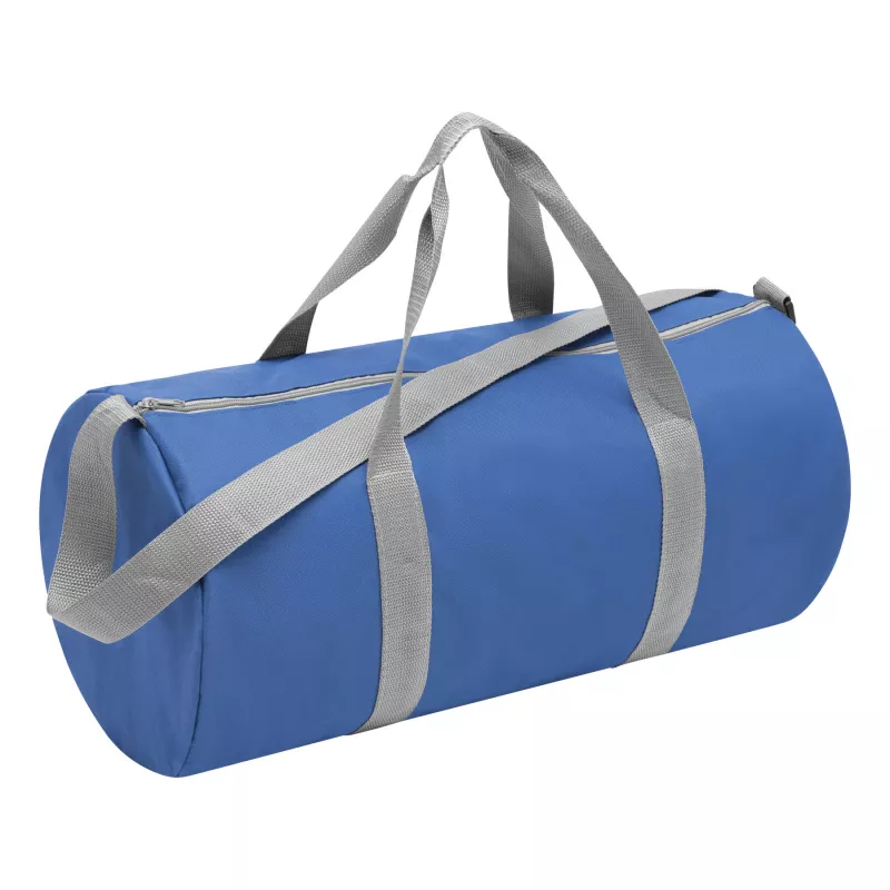 Torba sportowa - niebieski (56-0808541)