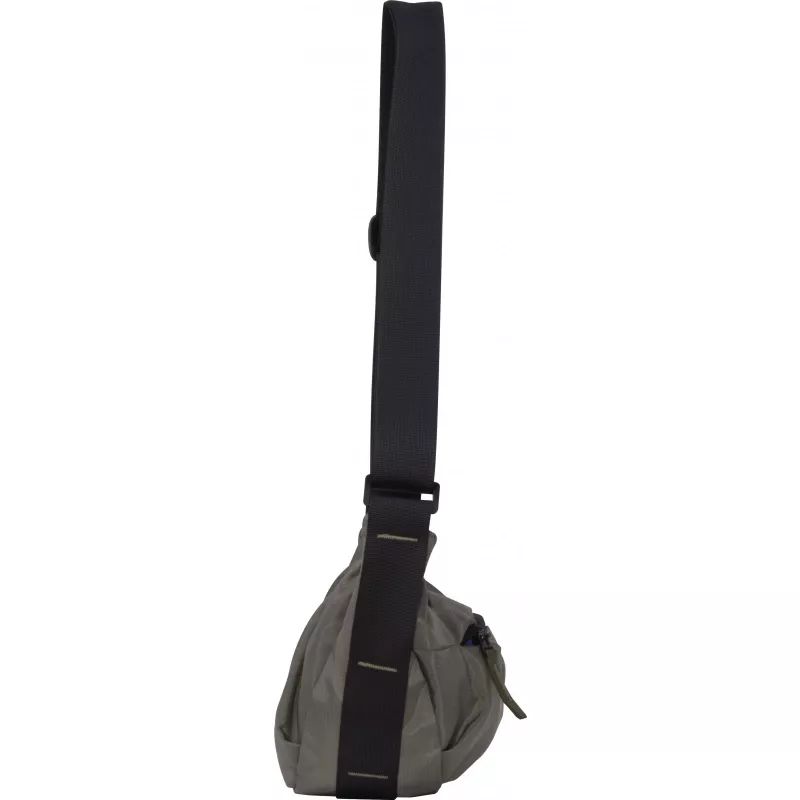 Saszetka RPET LIMEIRA MoLu - oliwkowy (535519)