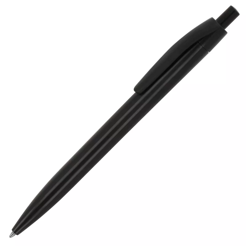 Ballpen Finn R-ABS - czarny (LT87823-N0002)