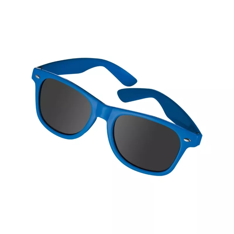 Okulary przeciwsłoneczne ATLANTA - niebieski (875804)