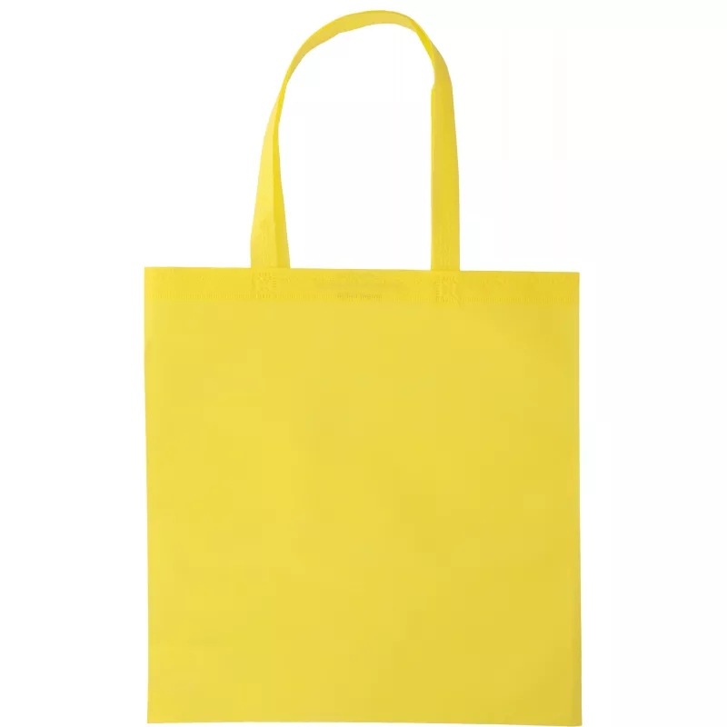 Torba non woven 70 g/m2 NIVALA - żółty (839208)