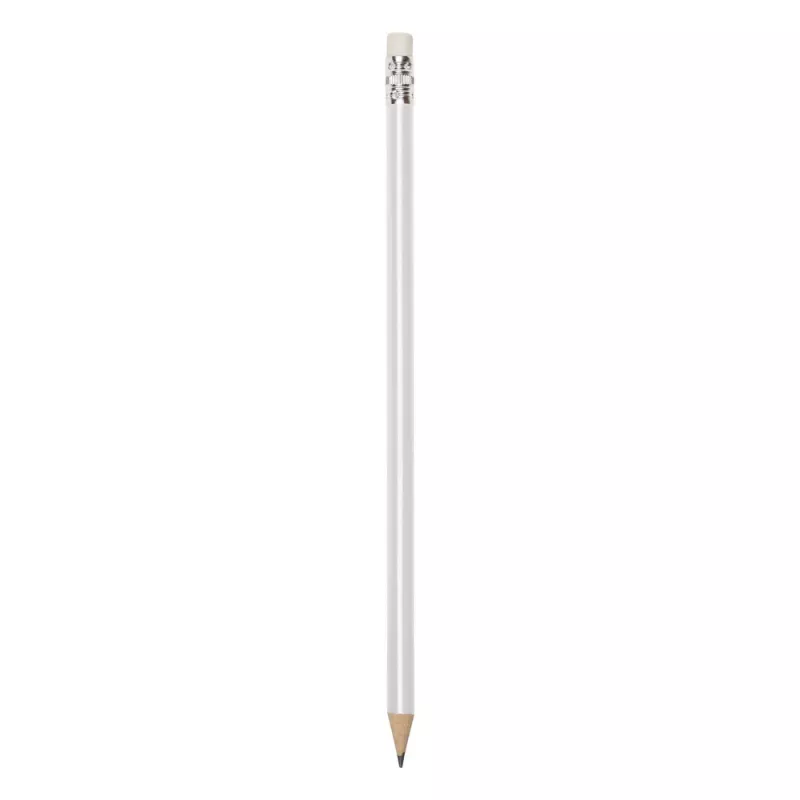 Ołówek | Cody - biały (V7682-02)