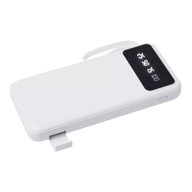 Powerbank - biały (58-8105024)