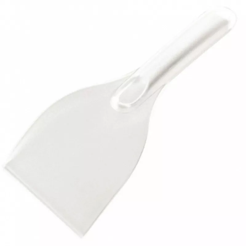 Skrobaczka do szyb HULL - przeźroczysty (901266)