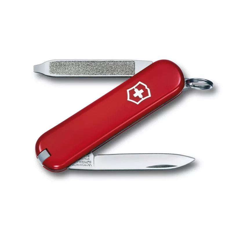 Scyzoryk Escort Victorinox - czerwony (0612305)
