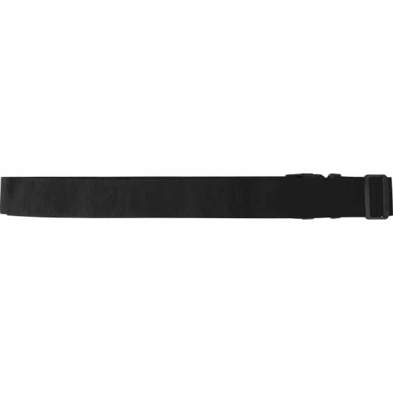 Pasek do bagażu BRADLEY - czarny (9134403)