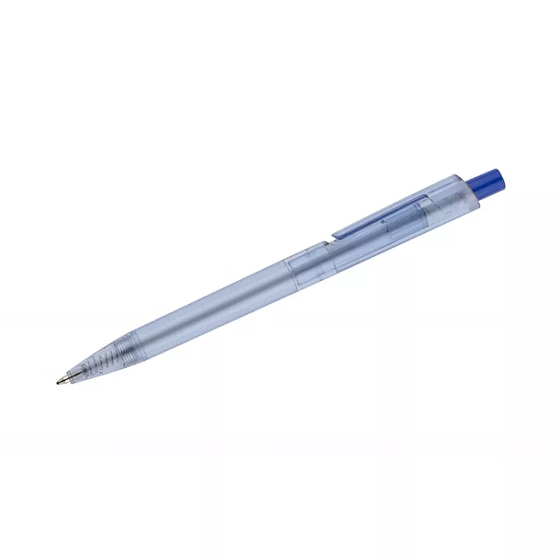 Długopis RECYKLO - niebieski (19670-03)