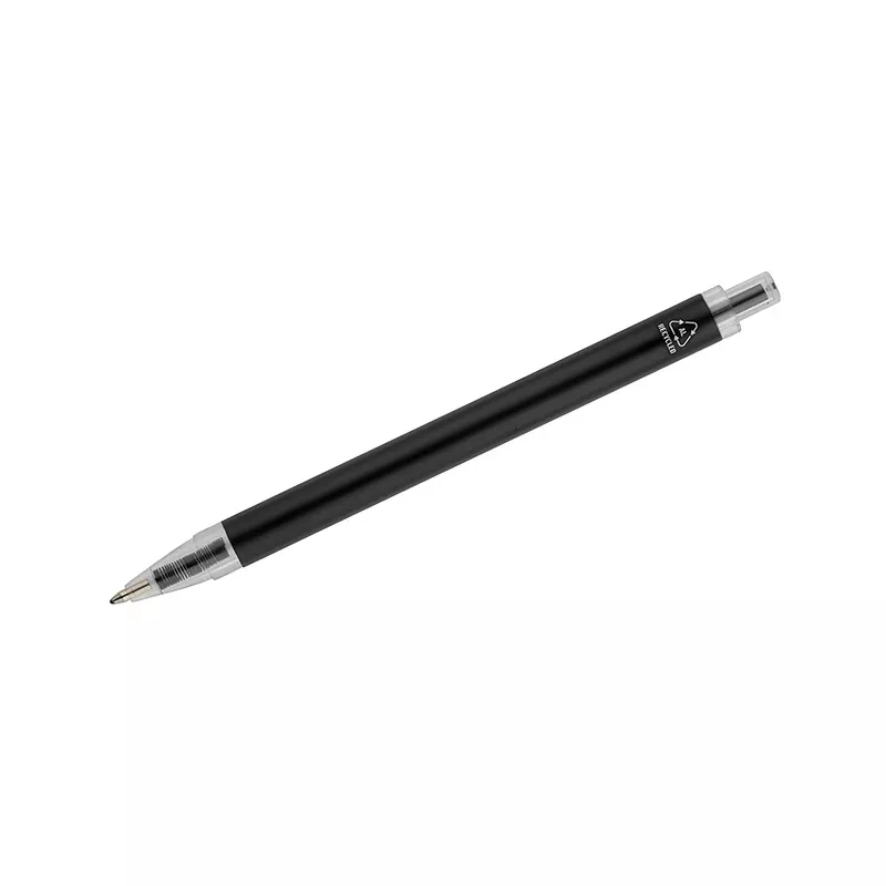 Długopis metalowy SPRINGO - czarny (19088-02)