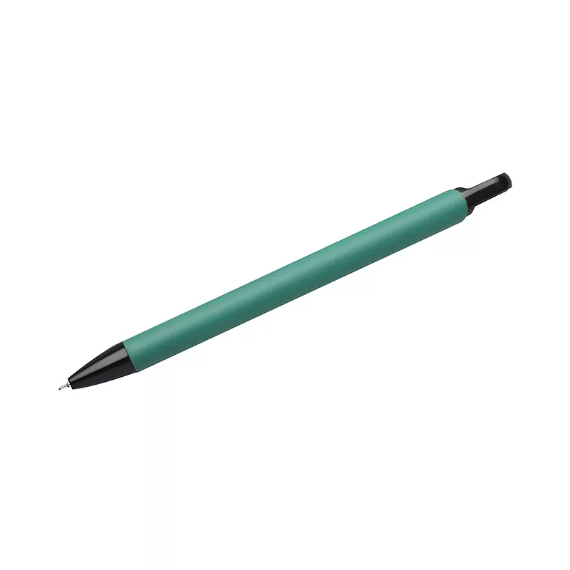 Długopis metalowy SOFI - turkusowy (19628-22)