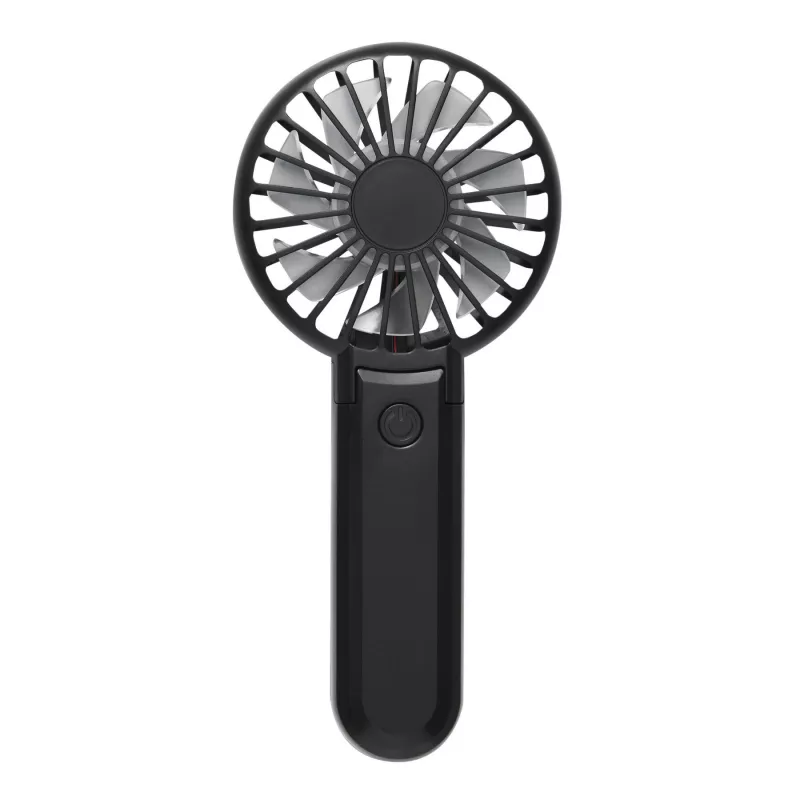 Przenośny wentylator - czarny (56-0406329)