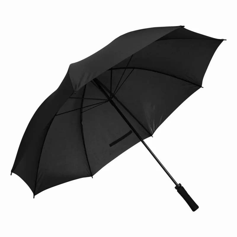 Parasol bez automatu - czarny (56-0104043)