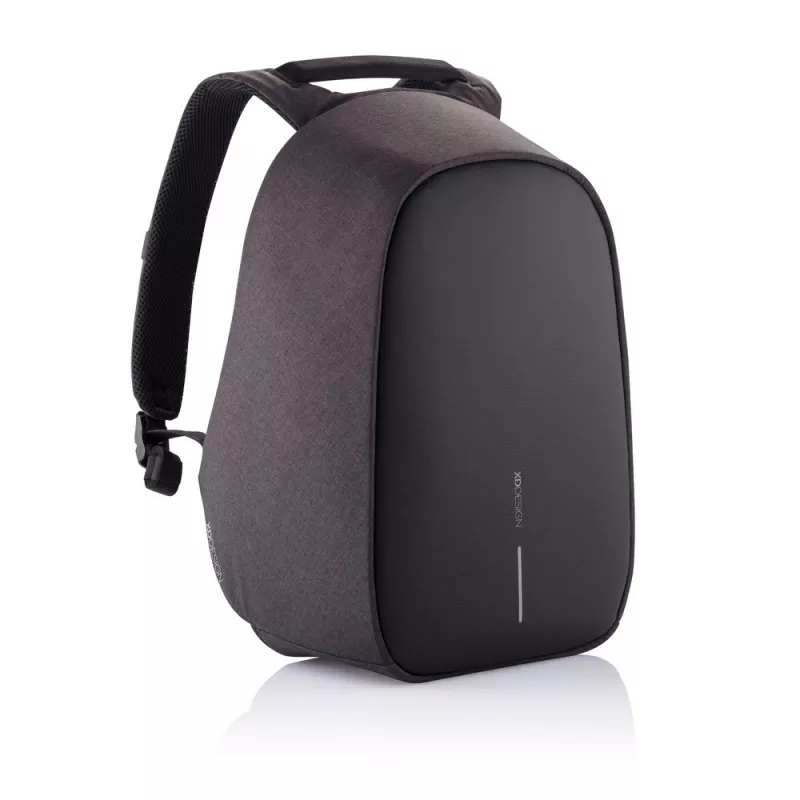 Bobby Hero XL plecak chroniący przed kieszonkowcami - czarny, czarny (P705.711)