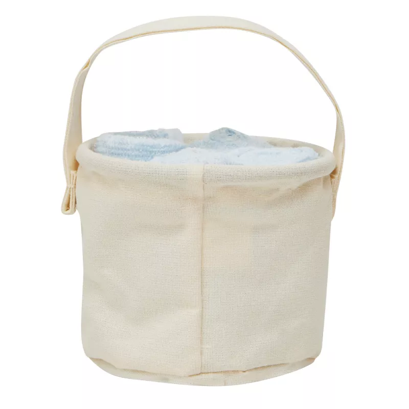 Zestaw ręczników - jasnoniebieski (56-0901022)