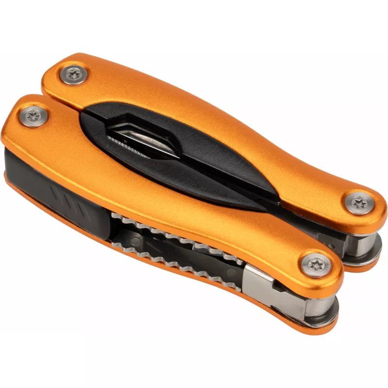 Narzędzie wielofunkcyjne ARMADOR NEW Schwarzwolf - pomarańczowy (F2400402AJ310)