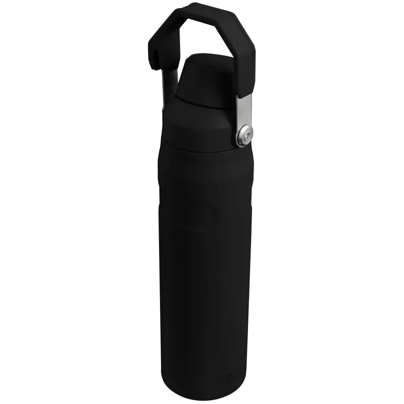 Butelka Stanley Aerolight IceFlow Water Bottle Fast Flow 0,6L - Black (1012515001)
