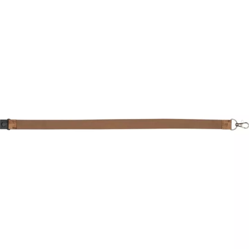 Smycz MARANELLO - beżowy (363113)