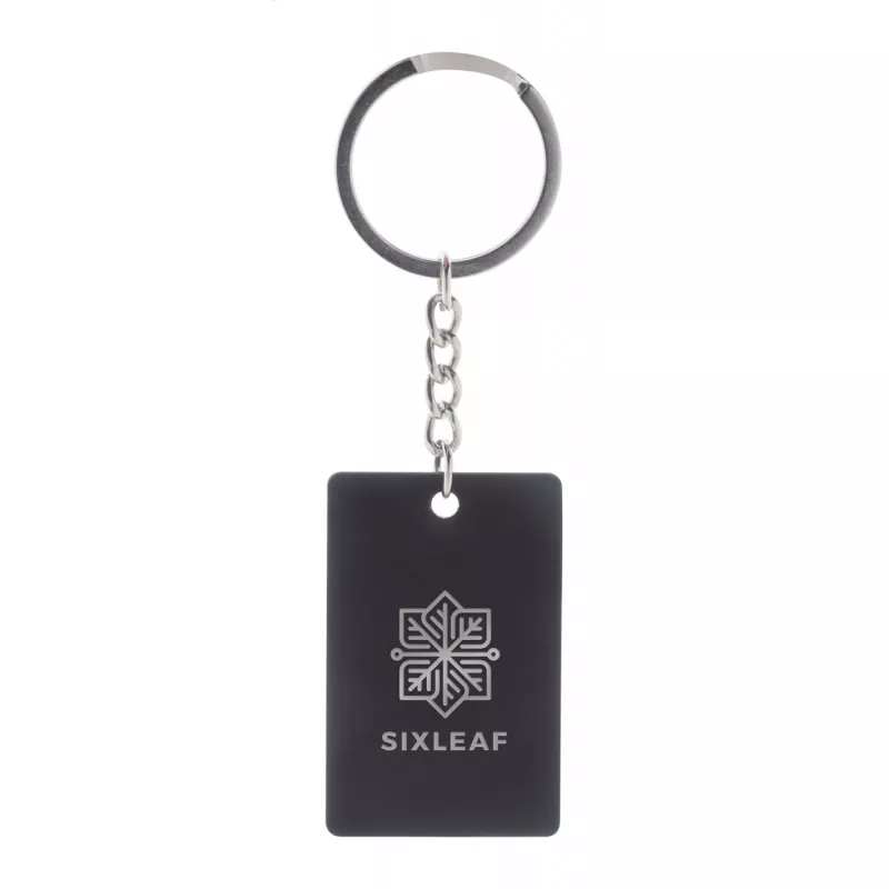 RectoShine brelok - czarny (AP808269-10)