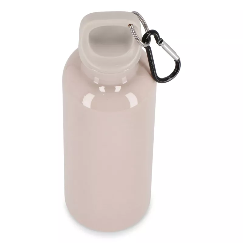 Butelka na wodę Nina R-PET 500ml - Taupe (LT98911-N0058)