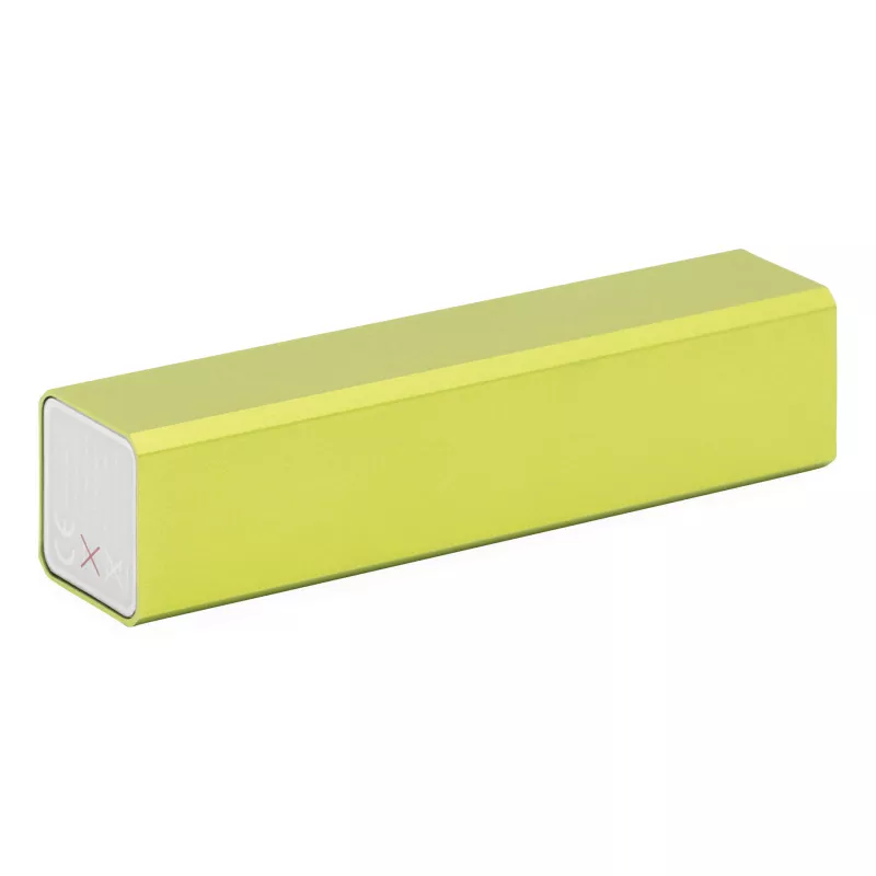Powerbank - zielony (56-1107205)