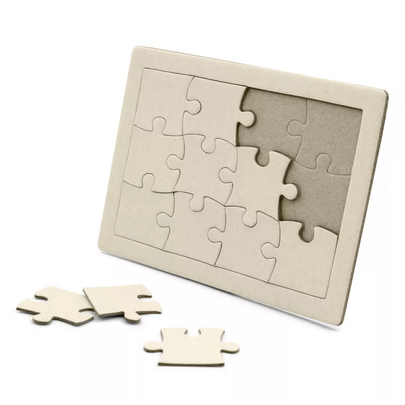 Puzzle | Caelan - neutralny (V1845-00)