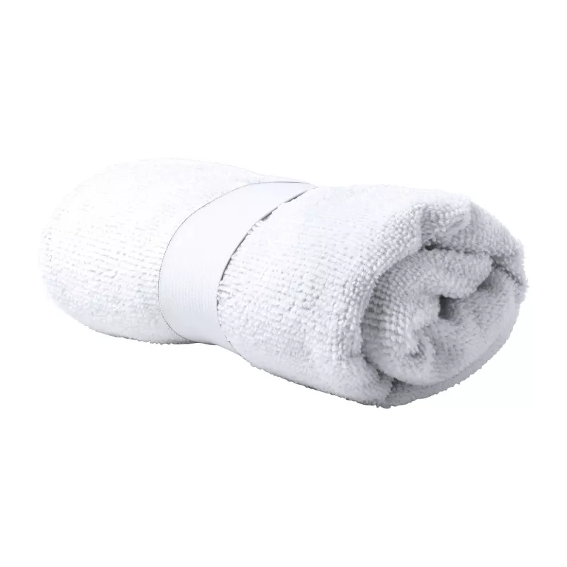 Kefan ręcznik - biały (AP721207-01)