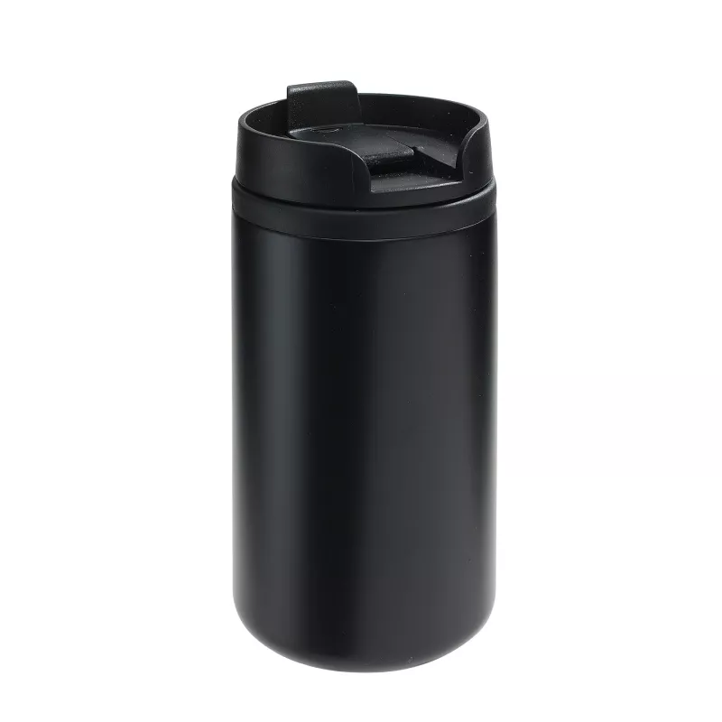 Kubek termiczny 290 ml TAKE FAST - czarny (56-0304160)