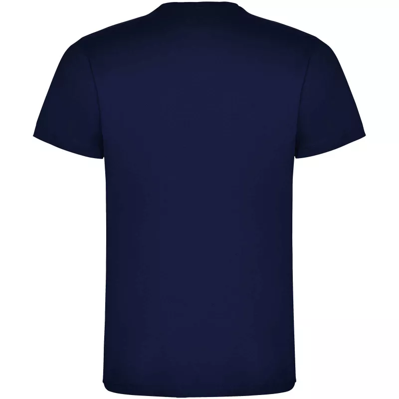 Dogo koszulka męska premium z krótkim rękawem - Navy Blue (R6502-NAVYBLUE)