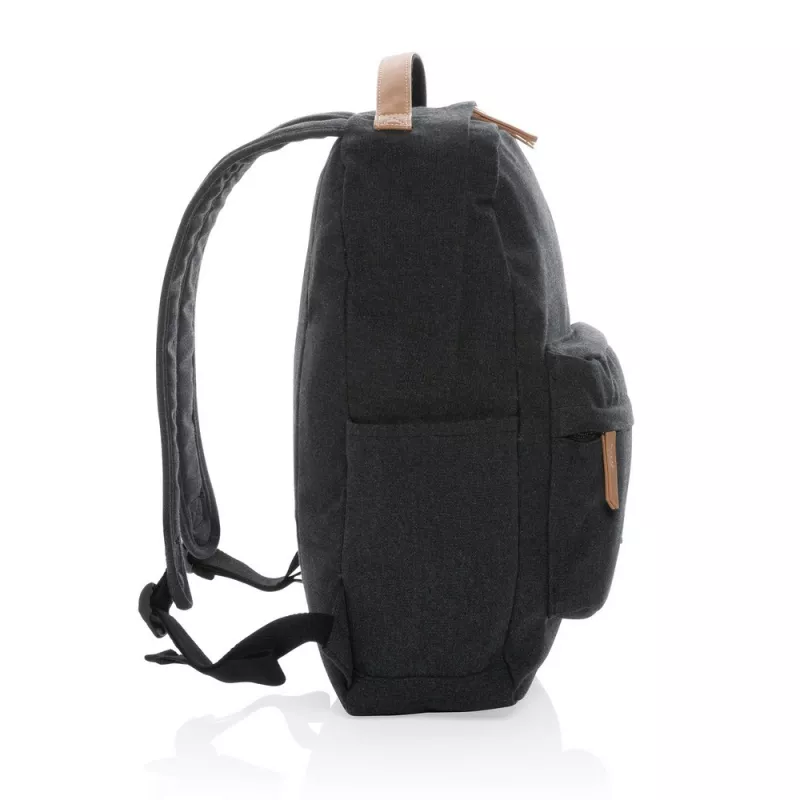Plecak na laptopa 15,6" Impact AWARE™ - czarny (P760.221)