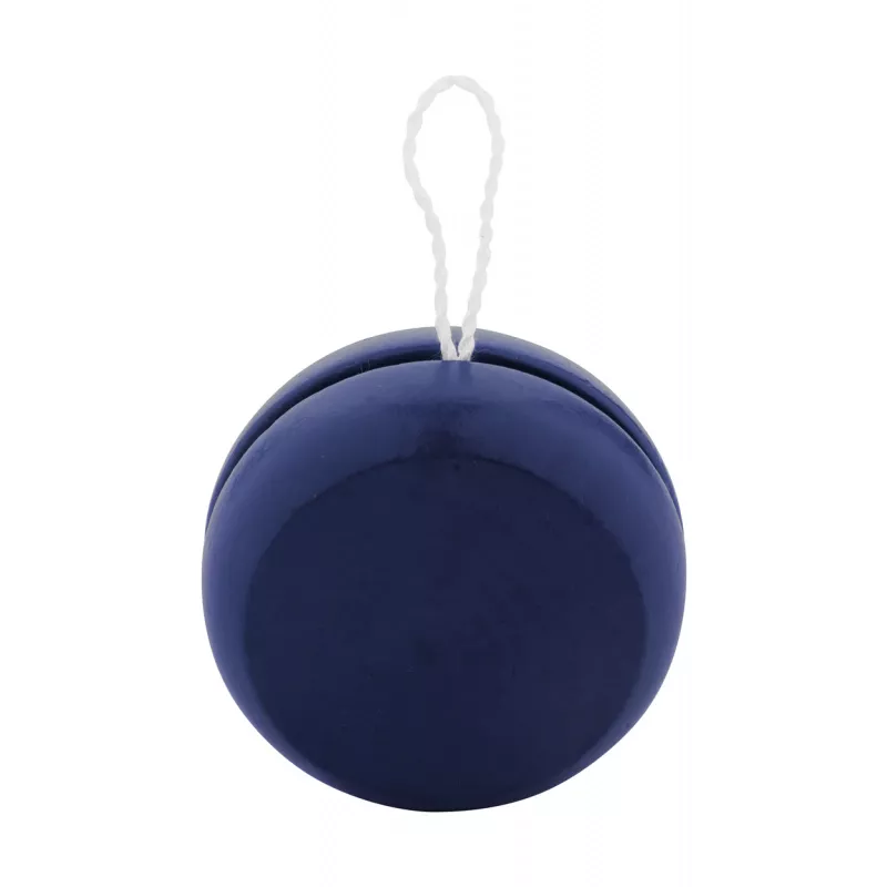 Wooyo Colour jo-jo - niebieski (AP800000-06)