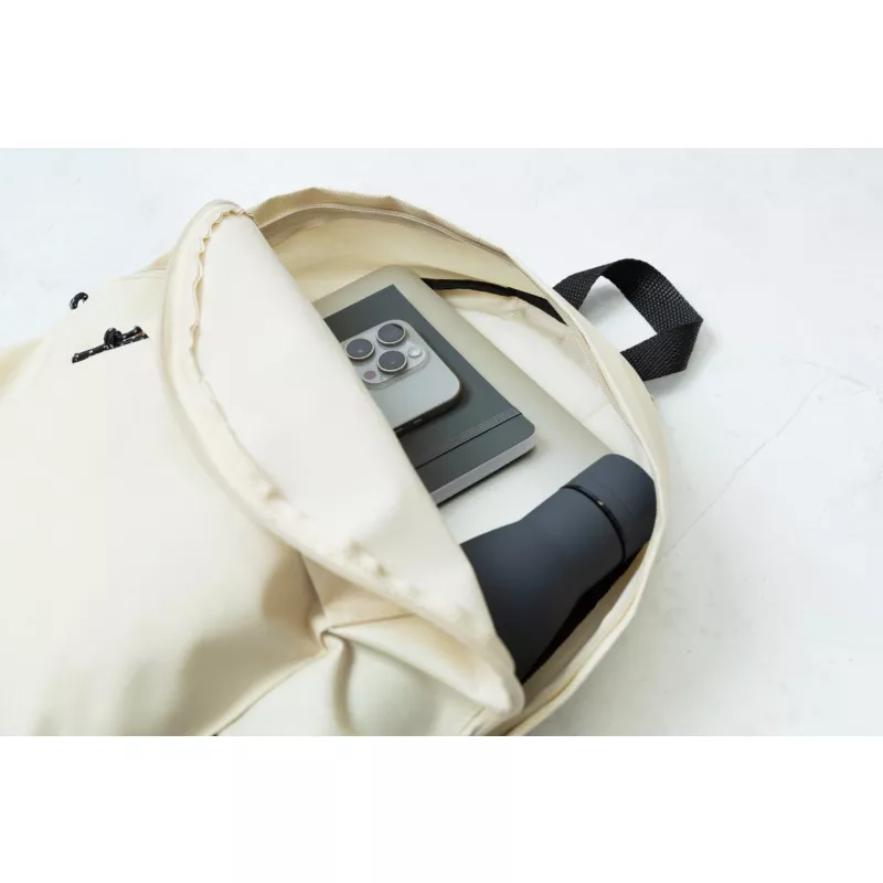 Challenger Plecak RPET - naturalny-a (AP808284-00)