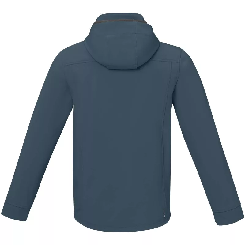 Kurtka softshell Langley - Hale Blue (39311-HALEBLUE)