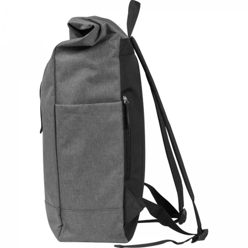 Plecak MAURICIO - czarny (6133803)