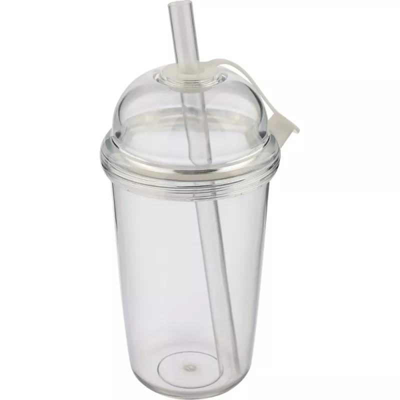 Kubek podróżny 500 ml - neutralny (VB280-00)