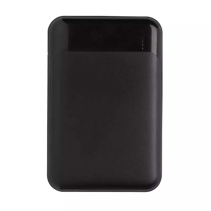 Power bank 10000 mAh - czarny (P322.661)