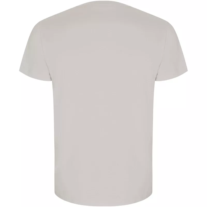 Koszulka T-shirt męska bawełniana 170 g/m² Roly Golden - Opal (R6690-OPAL)