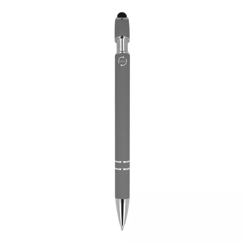 Paris soft touch R-AL niebieski tusz - szary (LT80606-N0061)