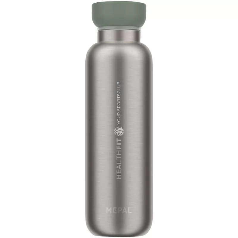 Mepal Ellipse butelka termiczna na wodę o pojemności 500 ml - Zielony (10090961)