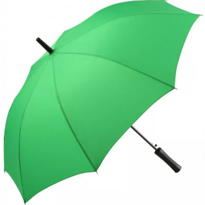 Parasol reklamowy FARE 1149 - Light green (FARE-1149-LIGHT GREEN)