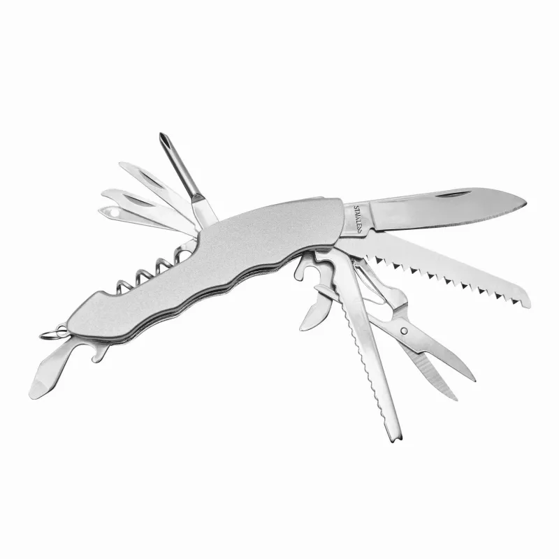 Scyzoryk - srebrny (56-0301132)
