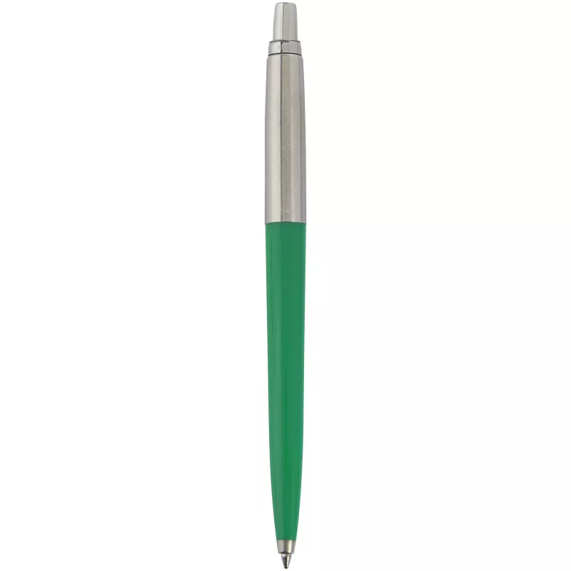 Parker Jotter Recycled długopis kulkowy z recyklingu - Zielony (10786561)