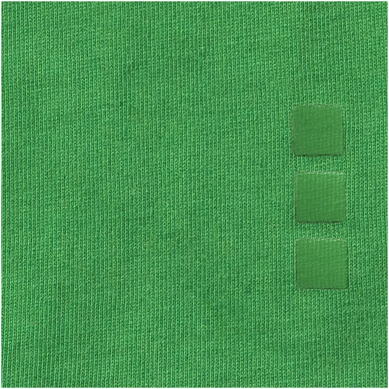 Męski T-shirt 160 g/m²  Elevate Life Nanaimo - Zielona paproć (38011-FERNGRN)