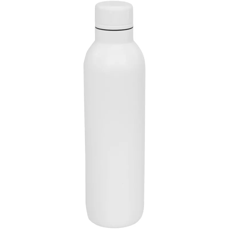 Butelka izolowana próżniowo Thor 510 ml - Biały (10054902)