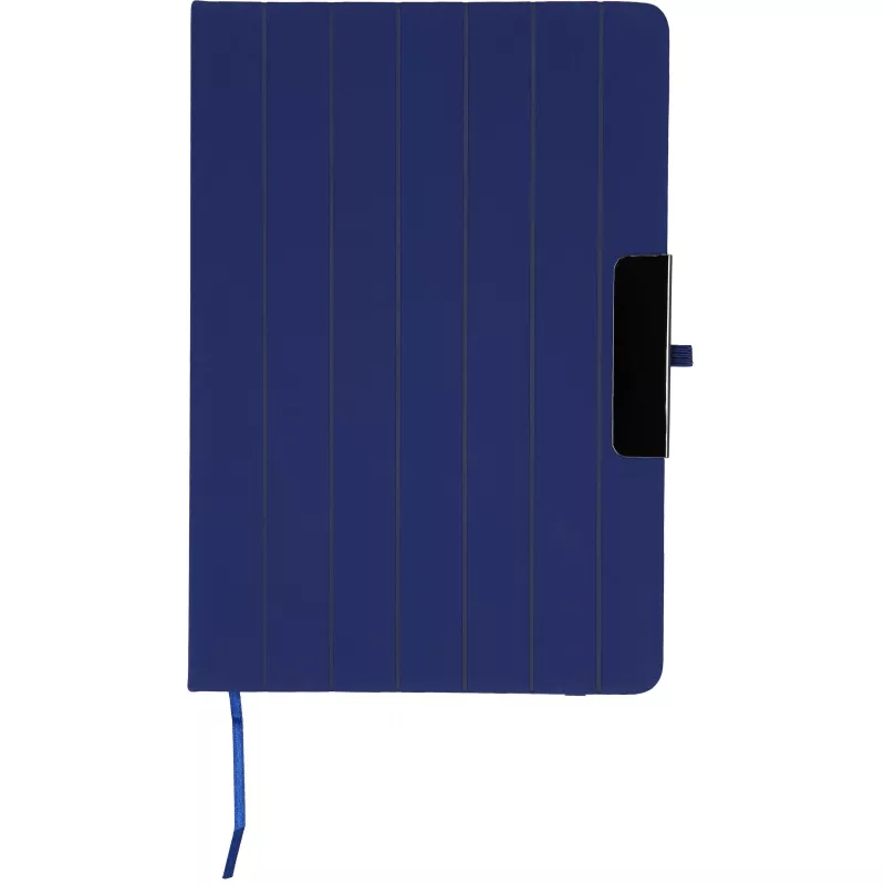 Notes A5 w linie LIBEREC - niebieski (563204)
